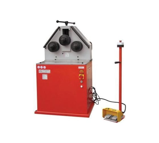 Профилегибочный станок HOLZMANN RBM40K 400V 1