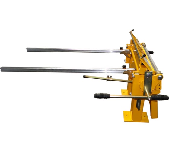 Листогиб MetalMaster LBM-66 PRO 17250
