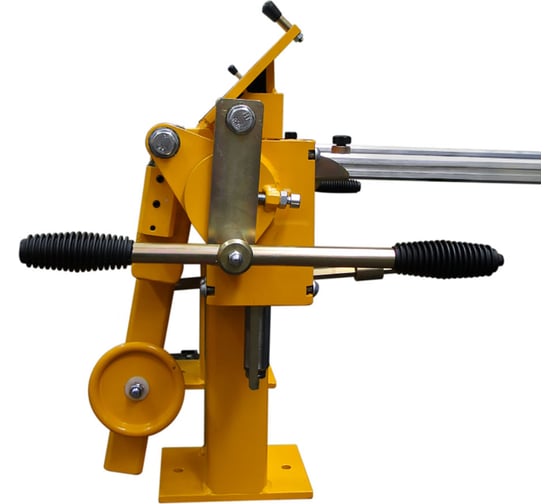 Листогиб MetalMaster LBM-66 PRO 17250