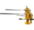 Листогиб MetalMaster LBM-66 PRO 17250 2