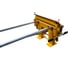 Листогиб MetalMaster LBM-66 PRO 17250 5