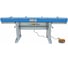 Электромагнитный листогиб MetalMaster MEB 2000 2м 16981 1