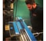 Электромагнитный листогиб MetalMaster MEB 2000 2м 16981 2