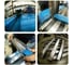 Электромагнитный листогиб MetalMaster MEB 2000 2м 16981 3