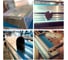 Электромагнитный листогиб MetalMaster MEB 2000 2м 16981 6