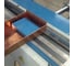 Электромагнитный листогиб MetalMaster MEB 2000 2м 16981 10