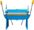 Сегментальный листогиб METALMASTER MTS 2525 00000012850 1