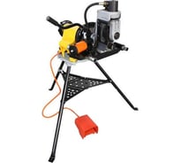 Гидравлический желобонакатчик с приводом HONGLI YG12A+SQ50D 2"-12" 502303