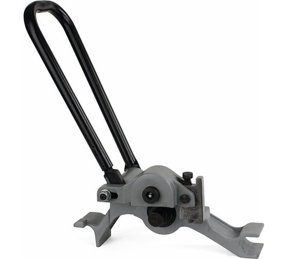 Ручной желобонакатчик HONGLI GC02 1.1/4"- 6" 503204 1