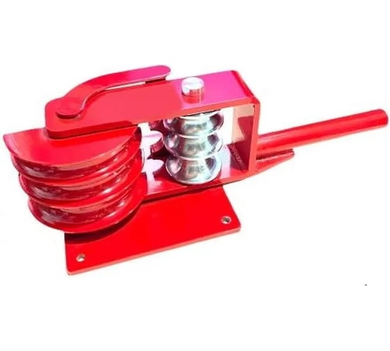 Ручной трубогиб TOR ТР-01-2мм (21-33мм) 1025058