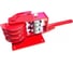 Ручной трубогиб TOR ТР-01-2мм (21-33мм) 1025058 1