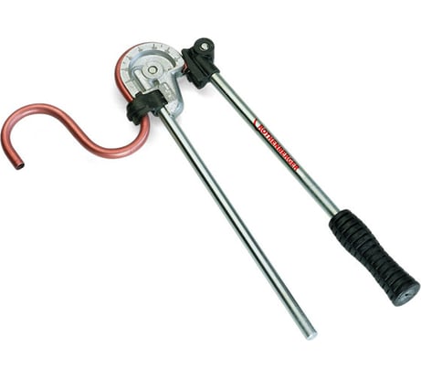 Стандартный трубогиб для труб 1/2" ROTHENBERGER 25142