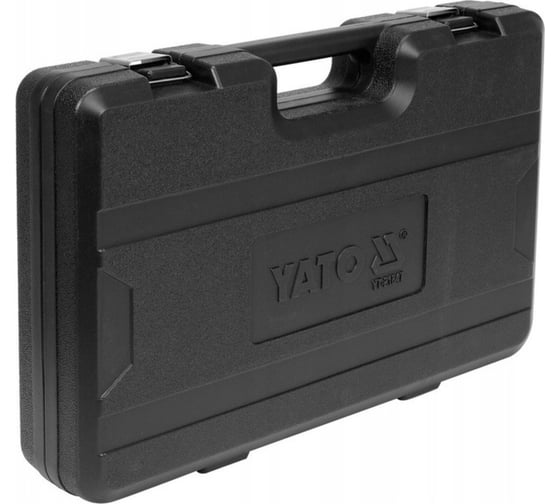 Ручной трубогиб YATO арбалетного типа YT-21847