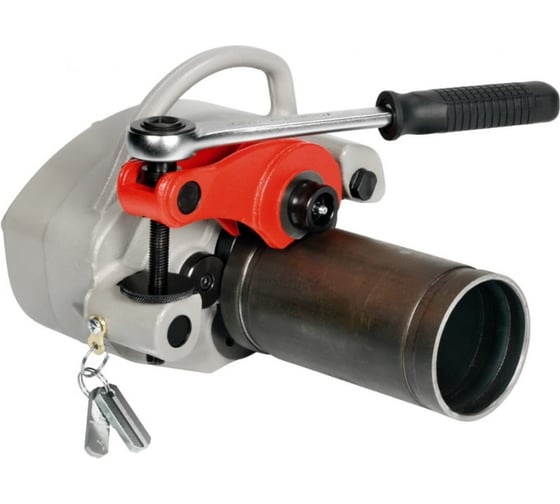 Ручное устройство для накатывания желобков ROTHENBERGER ROLL GROOVER 2-6” 1000000212