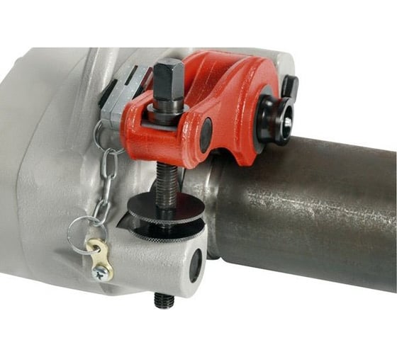 Ручное устройство для накатывания желобков ROTHENBERGER ROLL GROOVER 2-6” 1000000212
