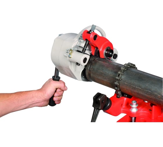 Ручное устройство для накатывания желобков ROTHENBERGER ROLL GROOVER 2-6” 1000000212