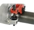 Ручное устройство для накатывания желобков ROTHENBERGER ROLL GROOVER 2-6” 1000000212 3