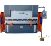 Гидравлический гибочный пресс MetalMaster HPJ 2580 M 19044