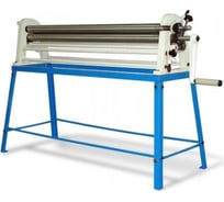 Вальцы с ручным приводом FABTEC W01 0.8х1300 59629