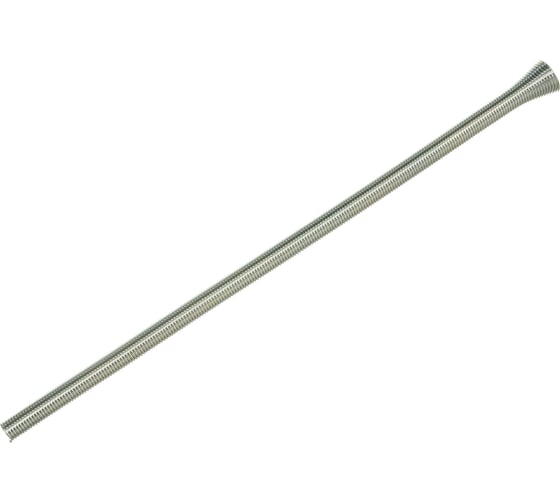 Пружина для гибки медных труб Зубр МАСТЕР 3/8" 23531-3/8 1