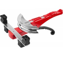 Рычажный трубогиб Зубр ЭКСПЕРТ в боксе 3/8", 1/2", 5/8", 3/4", 7/8" 23521-H6