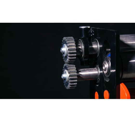 Вальцы Keepler-Stan RM-1300x0,8 мм 00-00000039