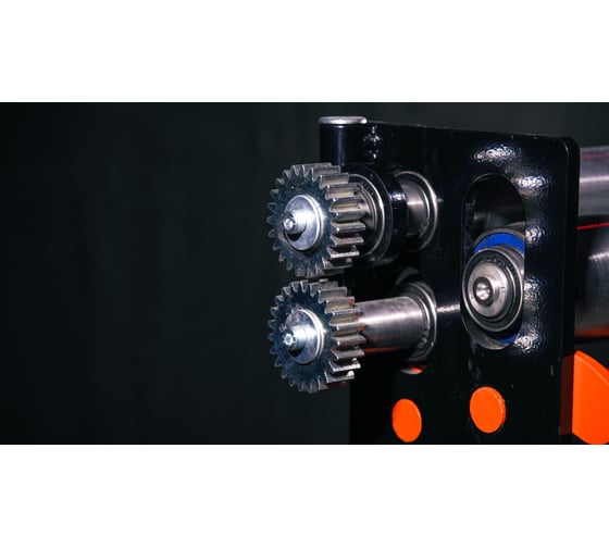 Вальцы Keepler-Stan RM-1300x0,8 мм 00-00000039