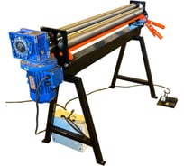 Вальцы Keepler-Stan RME-1300x1,2 мм 00-00000043