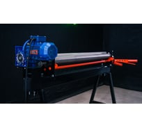 Вальцы Keepler-Stan RME-1300x0,8 мм, 220В 00-00000041