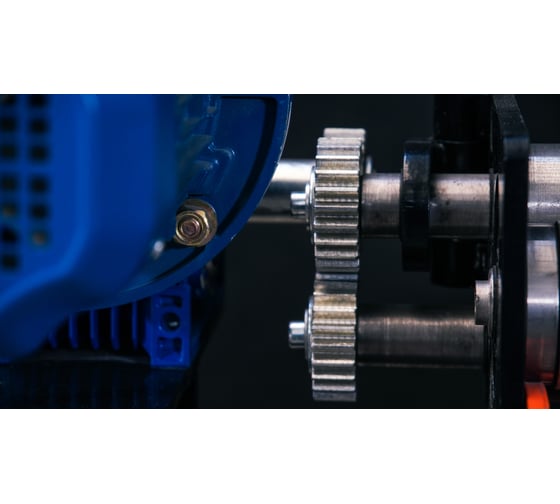 Вальцы Keepler-Stan RME-1300x0,8 мм, 220В 00-00000041