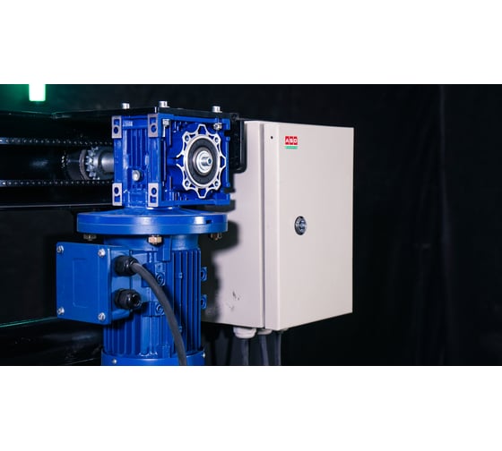 Фальцеосадочный станок Keepler-Stan RME-2000x1мм, 220В 00-00000058