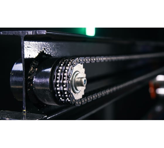 Фальцеосадочный станок Keepler-Stan RME-1500x1мм 00-00000053