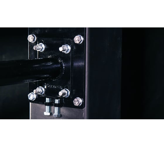 Фальцеосадочный станок Keepler-Stan RM-1500x1мм 00-00000052