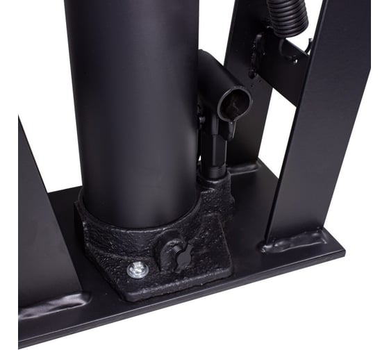 Вертикальный гидравлический трубогиб Rockforce 12Т (1/2", 3/4", 1", 1 1/4", 1 1/2", 2") RF-03003-3(15942)