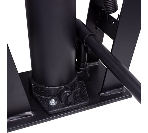 Вертикальный гидравлический трубогиб Rockforce 12Т (1/2", 3/4", 1", 1 1/4", 1 1/2", 2") RF-03003-3(15942)