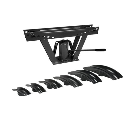 Трубогиб ROCKFORCE RF-1202 1