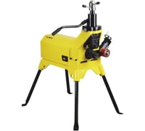 Гидравлический желобонакатчик HONGLI YG12D 1"-12" 502306