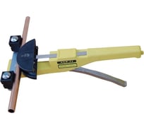 Трубогиб с храповым механизмом для меди SHTALLHHW-22 1/4"-7/8" SHTALL-HHW-22