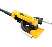 Трубогиб рычажный SHTALL HHW-25S 10-25 мм SHTALL-HHW-25S