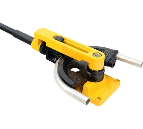 Трубогиб рычажный SHTALL HHW-25S 10-25 мм SHTALL-HHW-25S