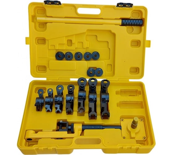 Трубогиб рычажный SHTALL HHW-25S 10-25 мм SHTALL-HHW-25S