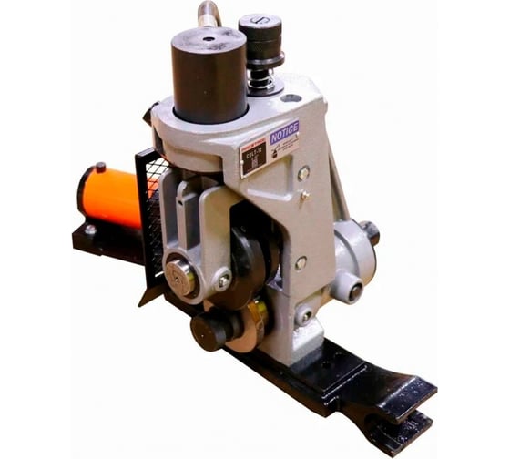Гидравлический желобонакатчик SHTALL YG12A 2"-12" SHTALL-YG12A