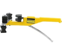 Трубогиб обратный с храповым механизмом для меди SHTALL HHW-22A 1/4"-7/8" SHTALL-HHW-22A