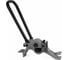 Ручной желобонакатчик SHTALL GC02 1 1/4"-6" SHTALL-GC02 1