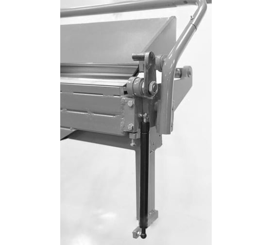 Ручной листогибочный станок Stalex RSM Prof 2500 102023