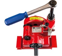 Устройство для накатки желобков BREXIT BrexGROOVER 6UV для труб от 2 до 6 дюймов 2111008