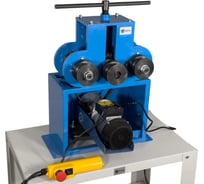 Электромеханический трубогибочный станок AURA TOOLS КАЧОК ЭМ 6500004