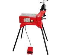 Желобонакатной станок BREXIT для труб от 1 до 12 дюймов 2111003