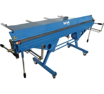 Листогиб БерТэк без опций ZRD-M 2150