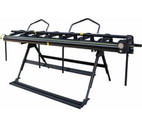 Листогибочный станок со стойкой и роликовым ножом MAX 20-2600 FABTEC КА-00077495